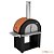 FORNO DE PIZZA A LENHA EMPIRE M915EX - Imagem 2