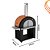FORNO DE PIZZA A LENHA EMPIRE M915EX - Imagem 3