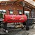 PIT SMOKER PROFISSIONAL MTA24 RED - Imagem 1