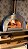 Forno de Pizza à Lenha Balcone Azul - Imagem 2