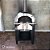 FORNO DE PIZZA A LENHA FIRENZE 615EX - Imagem 2
