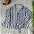 Camisa social listrada - Imagem 1