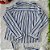 Camisa social listrada - Imagem 2