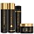 Kit Sebastian Professional Dark Oil Frangrance (4 Produtos) - Imagem 1
