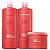 Kit Wella Professionals Invigo Color Brilliance Salon Trio (3 Produtos) - Imagem 1
