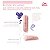 Kit Wella Professionals Invigo Blonde Recharge Duo (2 Produtos) - Imagem 3