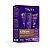 Kit Itallian Hairtech Trivitt Matizante Hidratação Intensiva Trio (3 Produtos) - Imagem 2