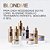 Schwarzkopf Professional BlondMe Tone Enhancing - Máscara Capilar 200ml - Imagem 5