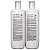 Kit Schwarzkopf Professional BC Bonacure Clean Performance Moisture Kick Super Duo (2 Produtos) - Imagem 2