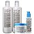 Kit Schwarzkopf Professional BC Bonacure Clean Performance Moisture Kick Quarteto Hydration (4 Produtos) - Imagem 2