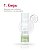 Wella Professionals Elements Renewing - Shampoo 250ml - Imagem 3