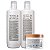 Kit Schwarzkopf Professional BC Bonacure Clean Performance Time Restore Trio Super (3 Produtos) - Imagem 2