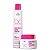 Kit Schwarzkopf Professional BC Bonacure Clean Performance Color Freeze Silver Dupla (2 Produtos) - Imagem 1