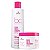 Kit Schwarzkopf Professional BC Bonacure Clean Performance Color Freeze Profissional (2 Produtos) - Imagem 1