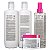 Kit Schwarzkopf Professional BC Bonacure Clean Performance Color Freeze Profissional (4 Produtos) - Imagem 2