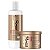 Kit Schwarzkopf BlondMe Enriquecido para Todos os Loiros Profissional Duo (2 Produtos) - Imagem 1