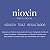 Nioxin Night Density Rescue - Sérum de Tratamento Noturno 70ml - Imagem 8
