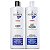 Kit Nioxin Salon Duo Sistema 6 de Tratamento Contra Afinamento Capilar (2 Produtos) - Imagem 1