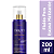 Itallian Hairtech Trivitt Color Blonde - Fluido para Escova Matizante 200ml - Imagem 1