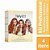 Kit Itallian Hairtech Trivitt Professional Reconstrução Pós-Química (4 Produtos) - Imagem 1