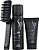 Kit SP System Professional Men Gradual Tone Black Preto (3 Produtos) - Imagem 2