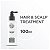 Nioxin Sistema 1 - Leave-In Contra Afinamento Capilar 100ml - Imagem 5