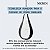 Nioxin Anti-Hair Loss - Shampoo Antiqueda 240ml - Imagem 3