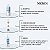 Nioxin Anti-Hair Loss - Shampoo Antiqueda 240ml - Imagem 8