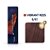 Wella KP Koleston Perfect Vibrant Reds Coloração 60g - Escolha a sua cor! - Imagem 5