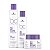 Kit Schwarzkopf Professional BC Bonacure Clean Performance Frizz Away Home Care (3 Produtos) - Imagem 1