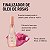 Schwarzkopf Professional Oil Ultime Rose - Óleo Finalizador 100ml - Imagem 4
