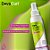 Deva Curl Set It Free - Spray Anti-Frizz Hidratante 120ml - Imagem 4