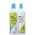 Kit Deva Curl Decadence - Shampoo Noo Poo e Condicionador Cachos Naturais - Imagem 1