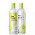 Kit Deva Curl Original - Shampoo No-Poo e Condicionador - Imagem 1