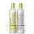 Kit Deva Curl Original - Shampoo No-Poo e Condicionador - Imagem 2