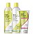 Kit Deva Curl para Cabelos Ondulados (3 Produtos) - Imagem 1