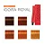 Schwarzkopf Igora Royal Coloração Cobres 60g - Escolha a sua cor! - Imagem 1