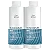 Kit Wella Professionals BlondorPlex Litro (2 Produtos) - Imagem 1