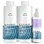 Kit Wella Professionals BlondorPlex Salão (3 Produtos) - Imagem 1