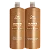 Kit Wella Professionals Ultimate Luxe Oil Salon Duo (2 Produtos) - Imagem 1