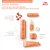Wella Professionals Invigo Nutri-Enrich - Condicionador 1L - Imagem 4