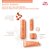 Wella Professionals Invigo Nutri-Enrich - Shampoo 250ml - Imagem 6
