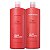 Kit Wella Professionals Invigo Color Brilliance Salon Duo (2 Produtos) - Imagem 1