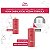 Kit Wella Professionals Invigo Color Brilliance Salon Duo (2 Produtos) - Imagem 3