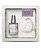 Kit 13 - mini difusor + gesso - Lavanda - Home Sweet Home - Imagem 1