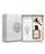 Kit 2 - Sabonete Liquido + Toalha - Bamboo - Linha Home Sweet Home - Imagem 1