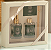 Kit 12 - Mini spray + Mini difusor - Linha Festa - Imagem 1