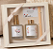 Kit 12 - Mini spray + Mini difusor - Linha Tea Party - Bride - Imagem 1