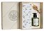 Kit 2 - sabonete liquido + toalha bordada - Alecrim - Home Sweet Home - Imagem 1