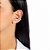 Piercing Fake Cravejado Color - Imagem 2